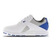 Chaussure Junior PRO SL 2021 (45029 - Blanc / Bleu) - Footjoy