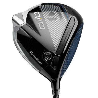 Driver Qi10 - TaylorMade