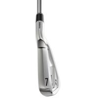 Fers ZX7 Mark II en acier - Srixon