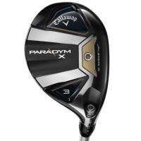 Hybride Paradym X Femme - Callaway