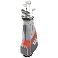 Kit de golf 1200 TPX Femme - Wilson