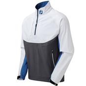 Chemise de pluie DryJoys Tour LTS blanc (95016) - FootJoy