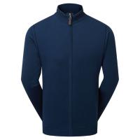 Pull Over Full-Zip Doublé Drirelease marine (31974) - Footjoy