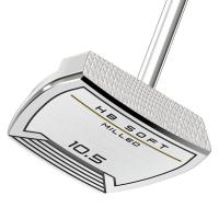 Putter HB SOFT Milled 10.5C (Center Shaft) - Cleveland