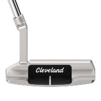 Putter HB SOFT Milled 8P (Plumber's Neck) - Cleveland