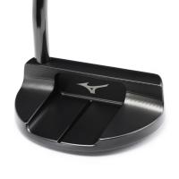 Putter M-Craft OMOI 03 Gun Metal - Mizuno <b style='color:red'>(dispo sous 30 jours)</b>