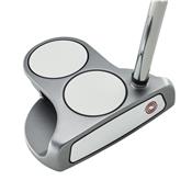 Putter White Hot OG 2 Ball StrokeLab - Odyssey