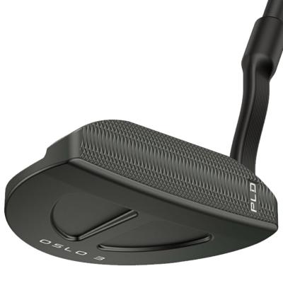 Putter PLD Milled Oslo 3 Gunmetal 2024 - Ping (Custom)