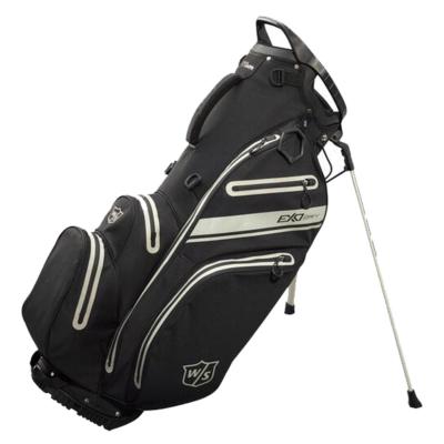 Sac trepied EXO Dry 2024 (WG40003902) - Wilson <b style='color:red'>(dispo au 15 octobre 2024)</b>