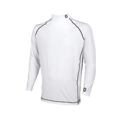 Sous-pull Thermosensible blanc (96894) - FootJoy