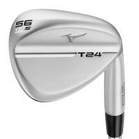 Wedge T24 Satin Chrome - Mizuno <b style='color:red'>(dispo sous 30 jours)</b>