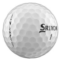 12 Balles de golf Z-STAR 2023 - Srixon