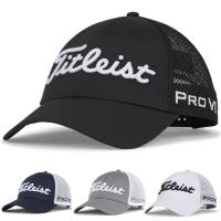 Casquette Tour Performance Mesh 2023 (TH23ATPME-001) - Titleist