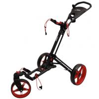 Chariot manuel One Lock 360 - Trolem