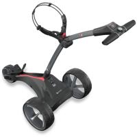 Chariot électrique S1 2022 - Motocaddy