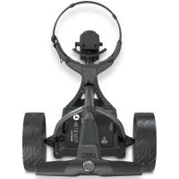 Chariot électrique SE 2024 - Motocaddy