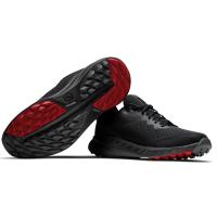 Chaussure homme Flex XP 2024 (56279 - Noir / Rouge) - FootJoy