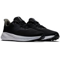 Chaussure homme Flex 2025 (56287 - Noir) - Footjoy