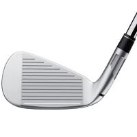 Fers à l'unité Stealth en graphite  - TaylorMade