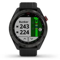 Montre GPS S42 Approach (010-02572-00) - Garmin