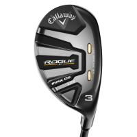 Hybride Rogue St Max Os Lite Femme - Callaway