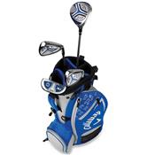 Kit de golf Level 1 (99cm à 1m15) - Callaway