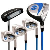 Kit de golf Mkids Pro 155 (10 à 12 ans / SETMKR61) - Mkids