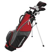 Kit de golf Prostaff JGI (11 à 14 ans) (WGGC91840) - Wilson