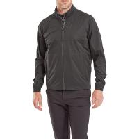 Veste de pluie Hydroknit noir (89930) - Footjoy