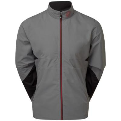 Veste de pluie Hydrolite X gris (89924) - Footjoy