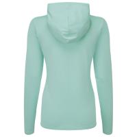 Sweat Thermoseries Femme vert d'eau (89952) - FootJoy