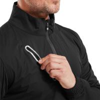 Veste de pluie Hydroknit noir (31950) - Footjoy