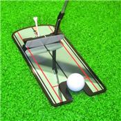 Miroir d'alignement Golf Putting (PAEPM / PE175) - Longridge