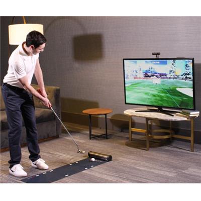 Simulateur de Putting - Haute Qualité