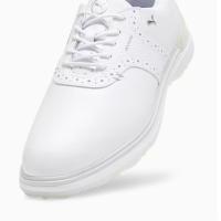 Chaussure homme Avant 2024 (379428-04 - Blanc) - Puma