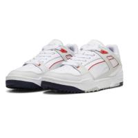 Chaussure homme Slipstream G 2024 (309744-04 - Blanc/rouge) - Puma