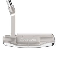 Putter HB SOFT Milled 1 (Plumber's Neck) - Cleveland