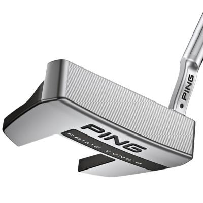 Putter NEW Prime Tyne 4 2023 - Ping (Custom)