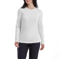 Sous-pull Thermoseries Femme blanc (31985) - Footjoy