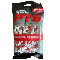 Tees en bambou ProLength 53mm 2 1/8'' (120 tees / TEWPB11) - Masters