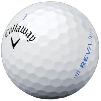 12 Balles de golf Reva 2023 - Callaway