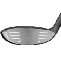 Bois Paradym AI Smoke Max Fast Femme - Callaway