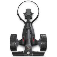 Chariot électrique M1 DHC Frein 2024 - Motocaddy