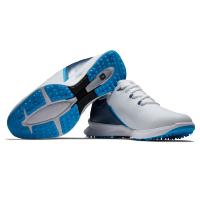 Chaussure homme Fuel Sport 2024 (55454 - Blanc / Marine) - Footjoy