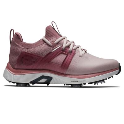 Chaussure Femme HyperFlex 2024 (98169 - Rose / Blanc) - Footjoy