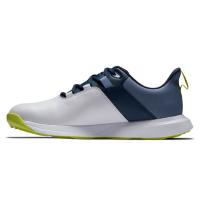 Chaussure homme ProLite 2024 (56920 - Blanc / Marine) - FootJoy