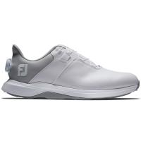 Chaussure homme Prolite BOA 2025 (56925 - Blanc) - FootJoy