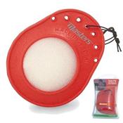 Ball Cleaner & Tee holder (ZDGA0020) - Masters