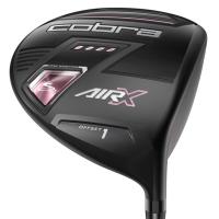 Driver AIR X Offset Femme de démonstration - Cobra