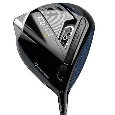 Driver Qi10 LS - TaylorMade